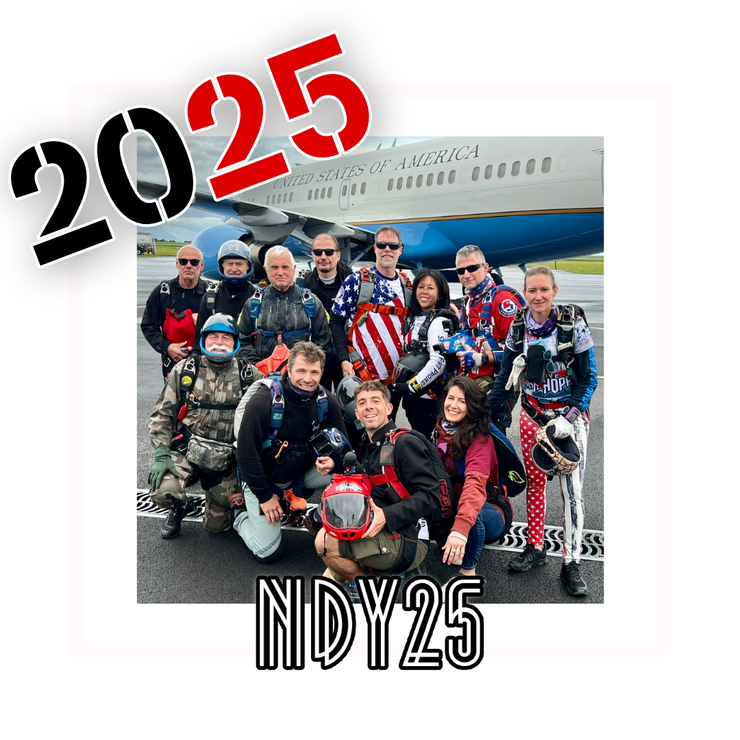 D-Day Normandy 2025