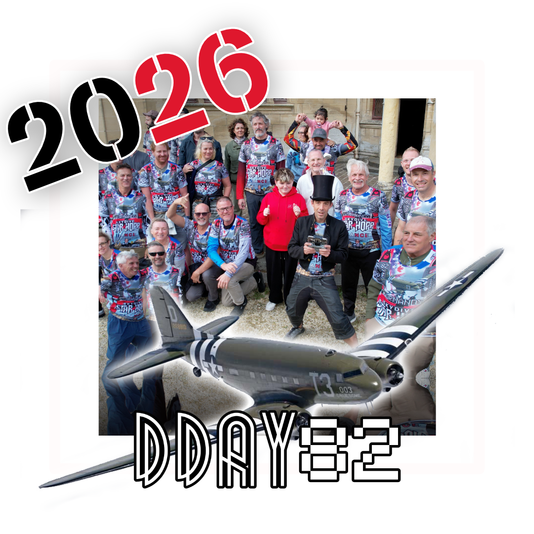 D-Day Normandy 2026