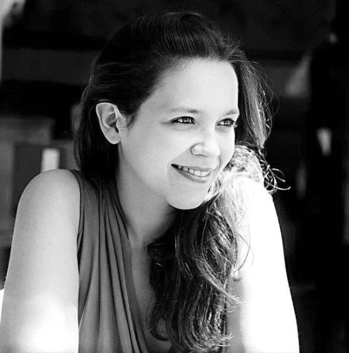 Aline Espinassouze