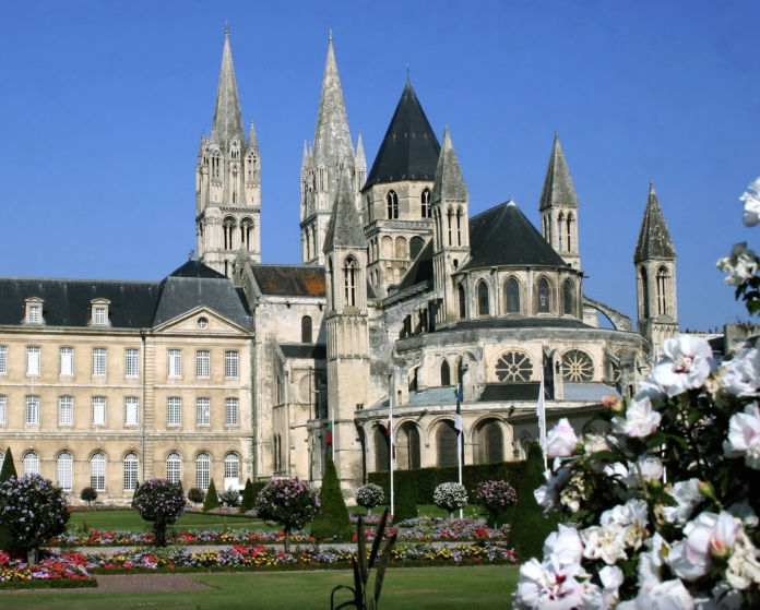 City of Caen