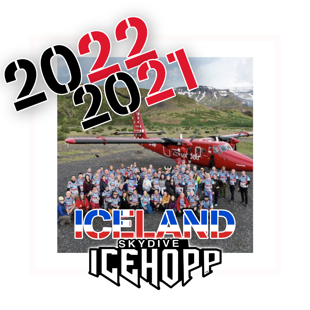 Icehopp Iceland