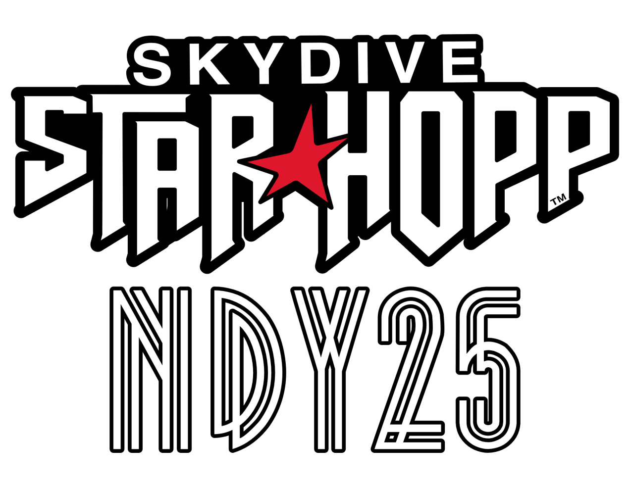 80 skydivers jump Omaha beach for the 80th anniversary of D-day