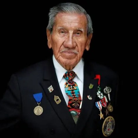 Skydiver Landing Demo Jump