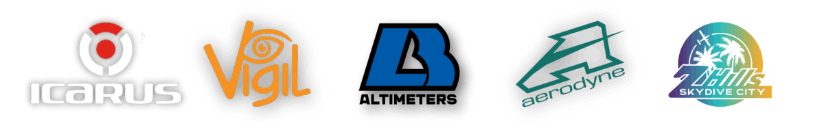 Aerodyne Vigil LB Altimeters