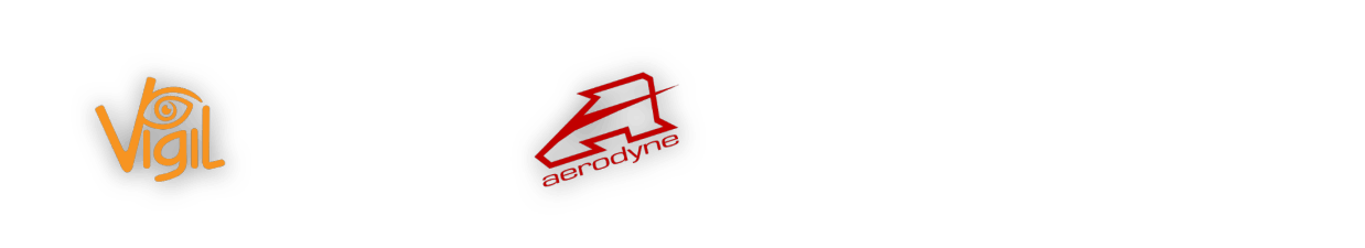 Aerodyne Vigil LB Altimeters