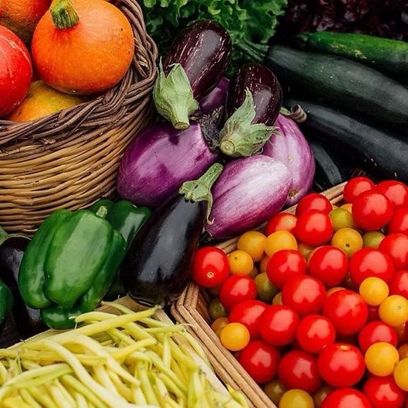 Veggies